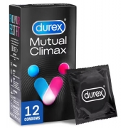 Durex Performax (Mutual Climax) 10 vnt. dėžutė